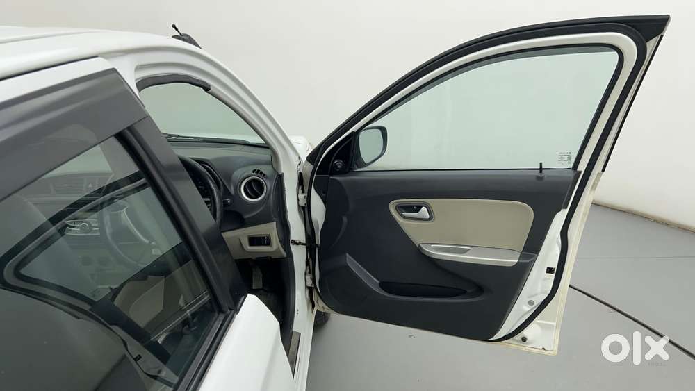 Maruti Suzuki Alto K10 Vxi Airbag, 2017, Petrol