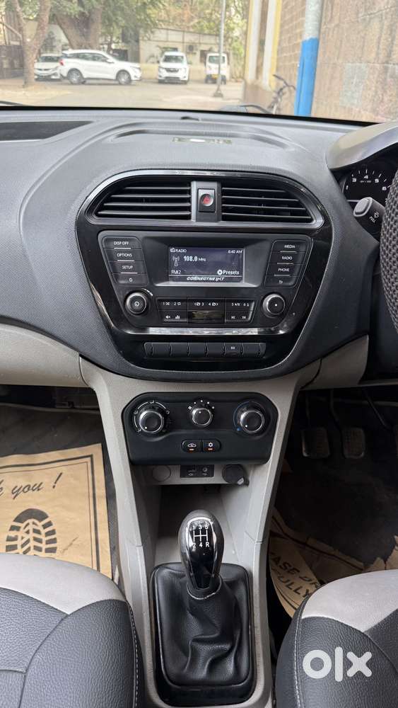 Tata Tiago 1.05 Revotorq Xt, 2019, Diesel