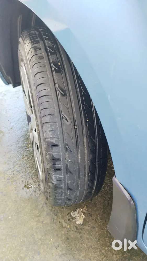 Maruti Suzuki Wagon R 2019