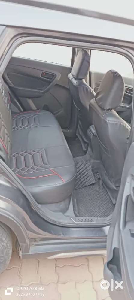 Maruti Suzuki Vitara 2016 Manual