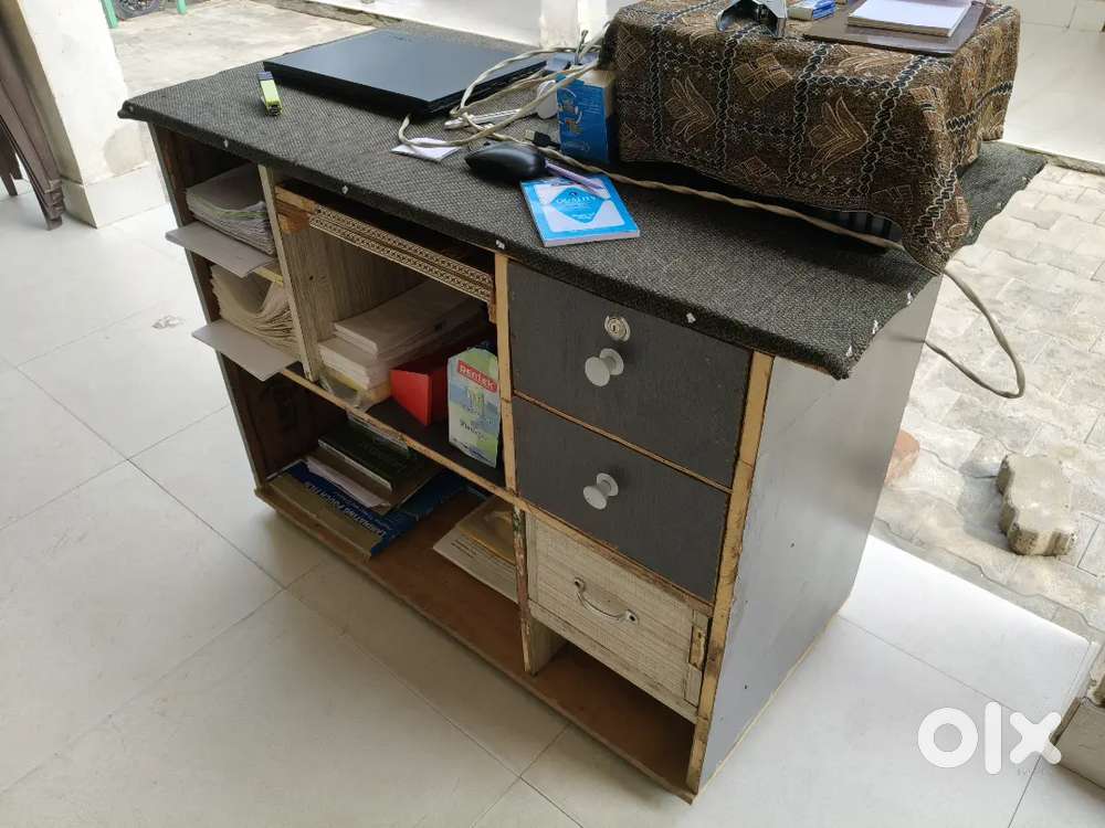 Counter brand new condition