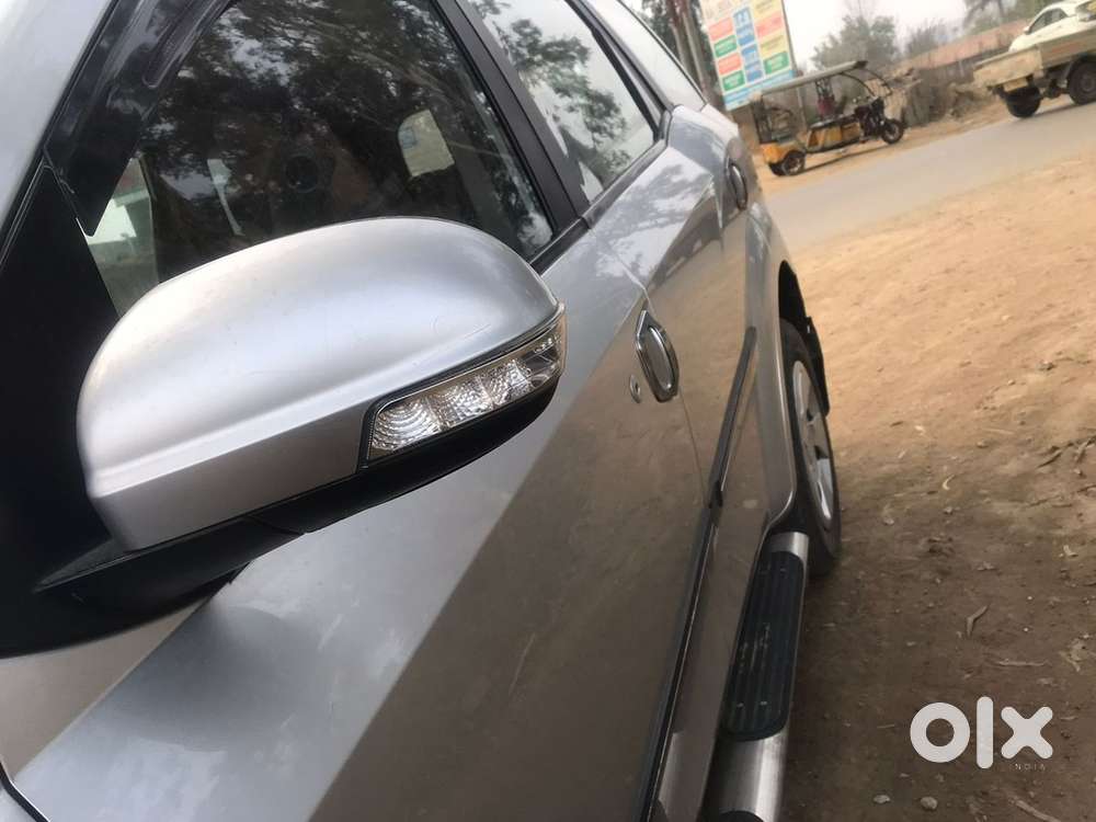 Mahindra Xuv500 Diesel 2014