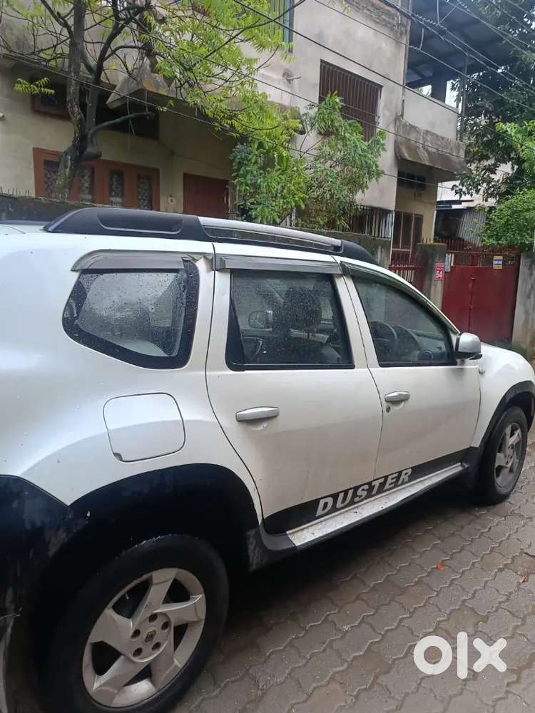 Renault Duster 2013 Diesel , Driven 60000 Km