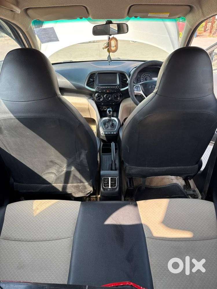 Hyundai Santro Sportz Amt, 2019, Petrol