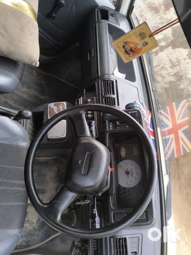 Ok Car Good Condition