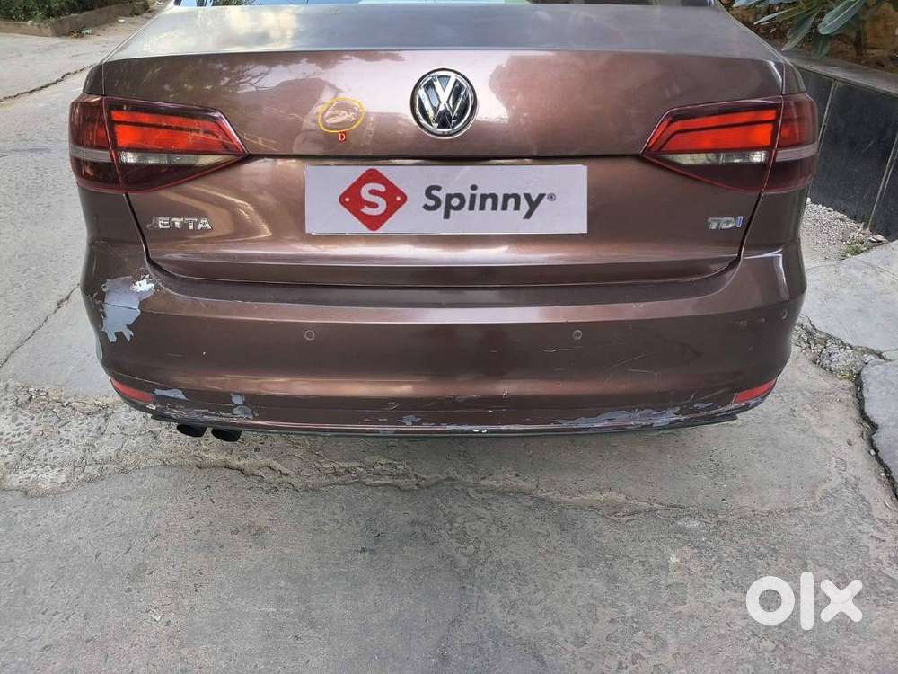 2016 Volkswagen Jetta, Urgent Sale, In Good Condition