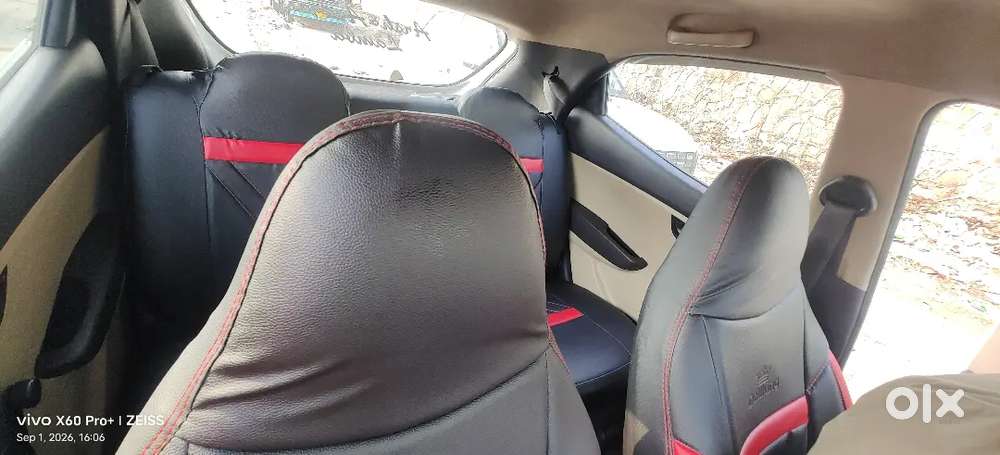 Hyundai Eon Petrol 2014 Manual