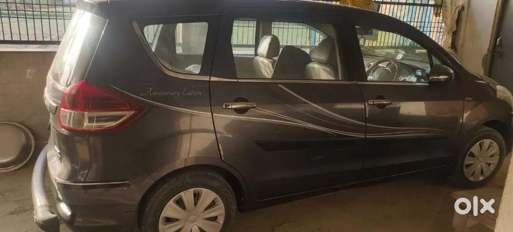 Maruti Suzuki Ertiga 2016 Diesel 110000 Km Driven