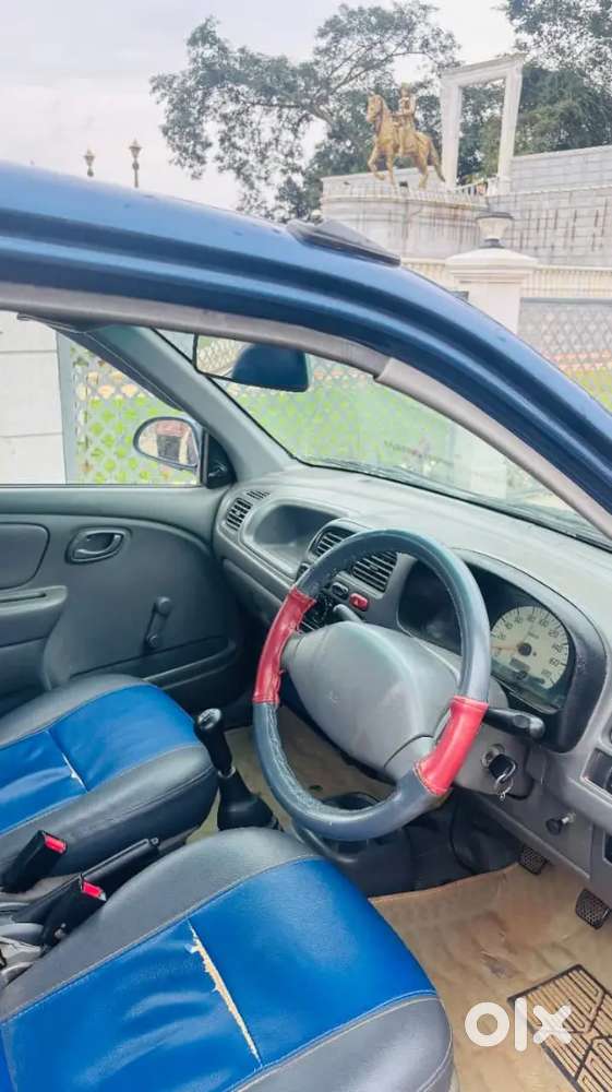 Alto 2008 Single Owner Single Handedly Usse Very Good Condition
