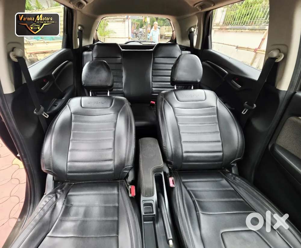 Honda Wr-v 1.2 Vx I-vtec, 2019, Petrol