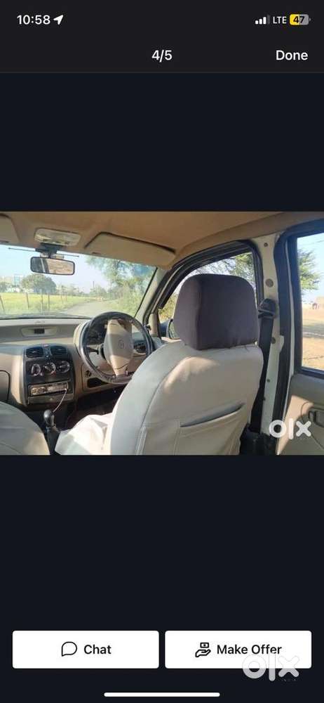 Tata Indica Ev2 Xeta 2012 Diesel Well Maintained