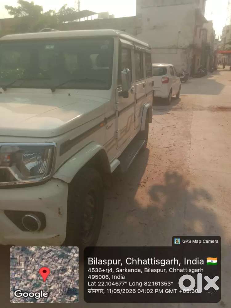Mahindra Be 6 2022 Diesel 83558 Km Driven