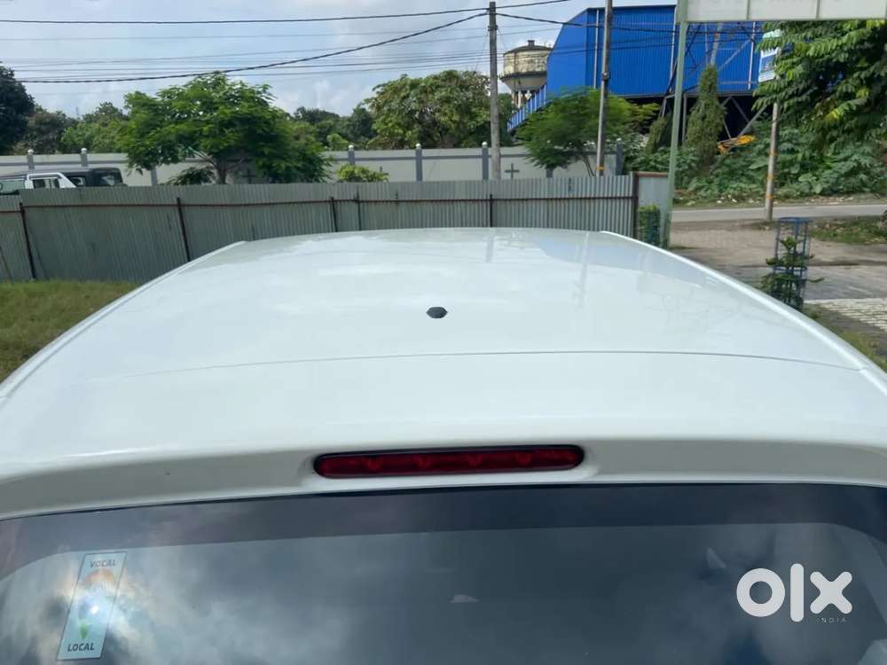 Tata Punch Pure, 2024, Petrol