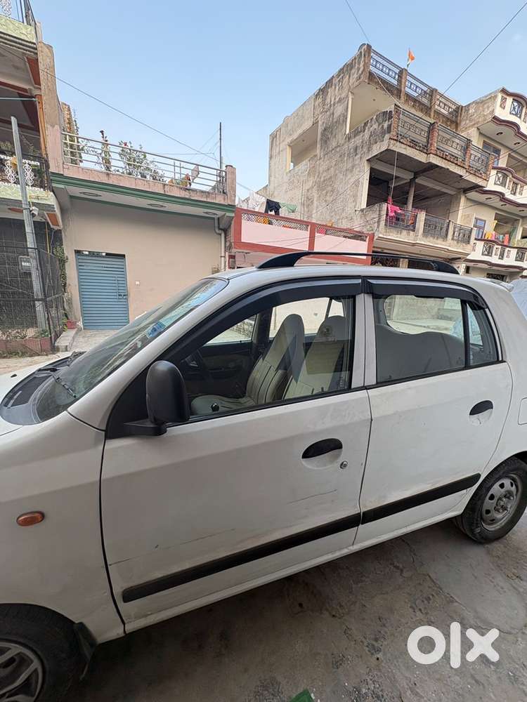 Hyundai Santro Xing 2013