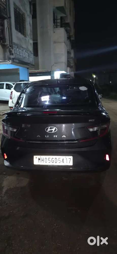 Hyundai Aura 1.2 S 2025