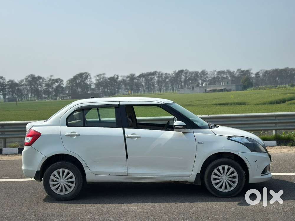 Maruti Suzuki Swift Dzire 2016/17