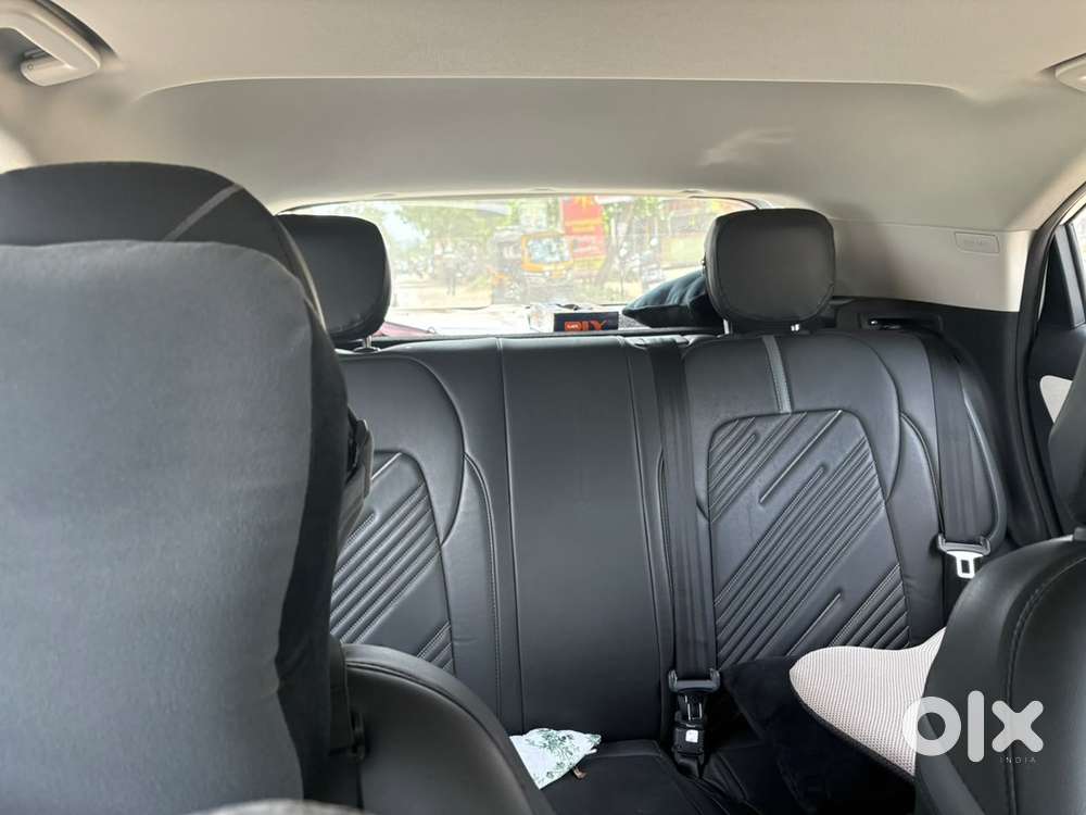 Tata Nexon 2025 Model