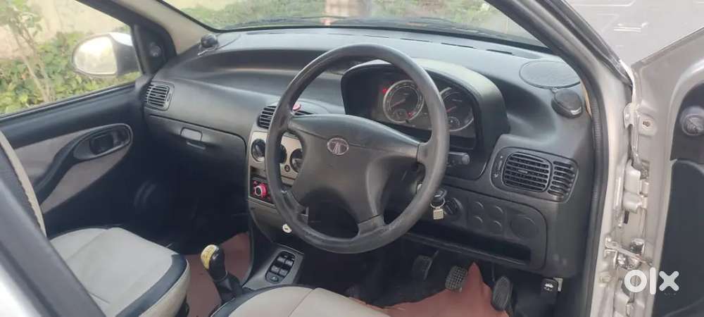 Tata Indigo Ls 2017 Diesel Manual