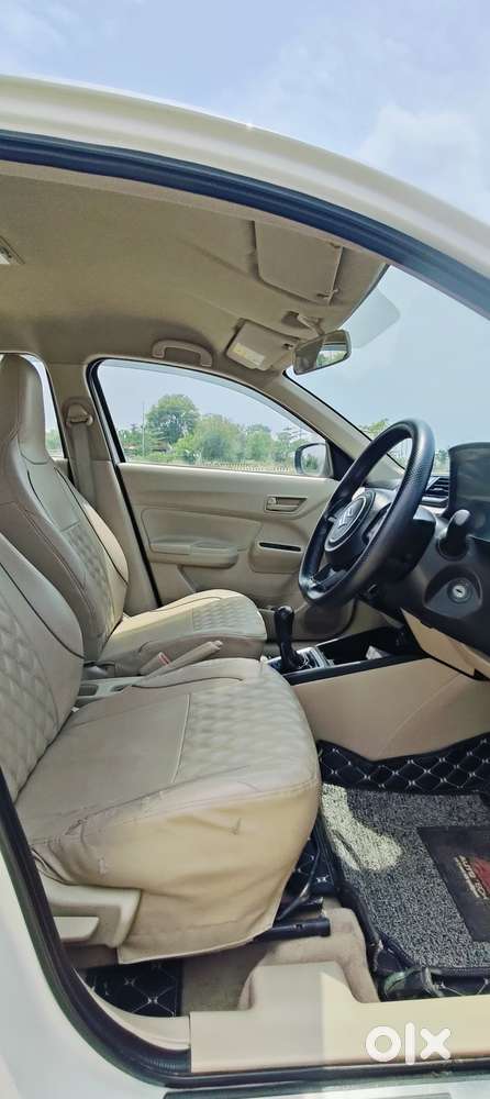 Maruti Suzuki Dzire 1.2 Vxi, 2021, Petrol