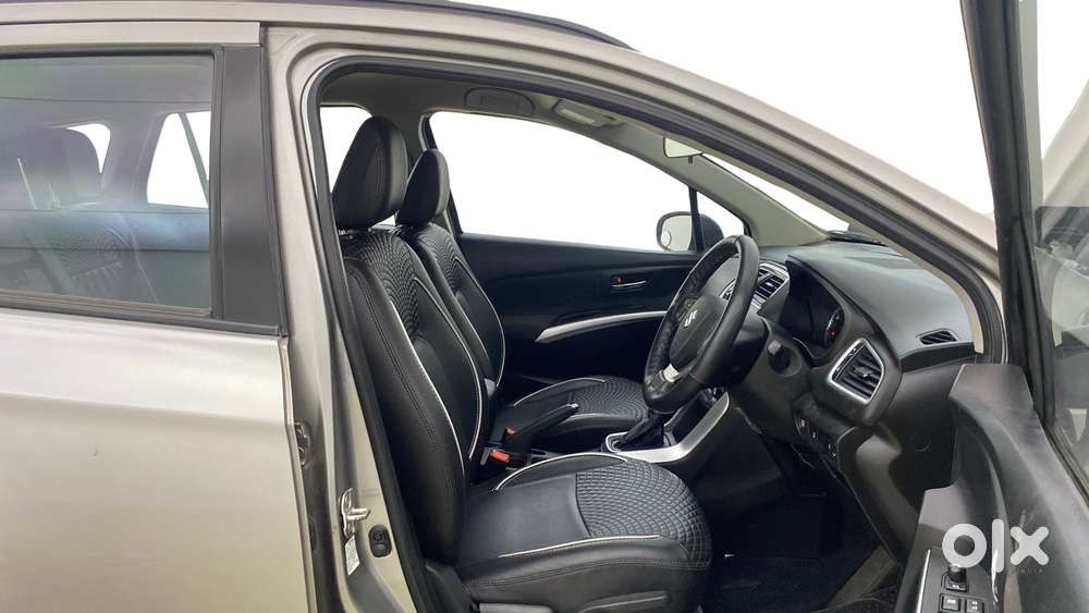 Maruti Suzuki S Cross Zeta Shvs At, 2021, Petrol