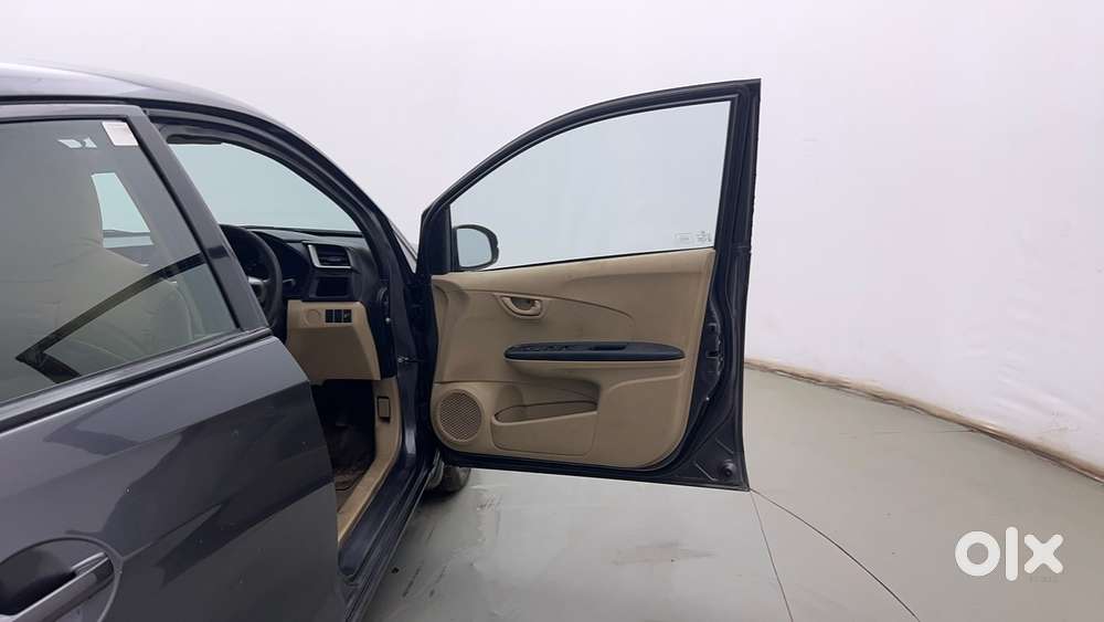 Honda Amaze 1.2 S I-vtec, 2017, Petrol