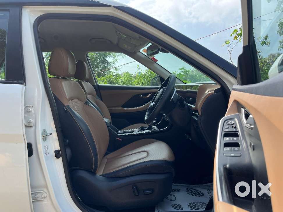 Hyundai Alcazar Signature 1.5 Diesel At 7str, 2025, Diesel