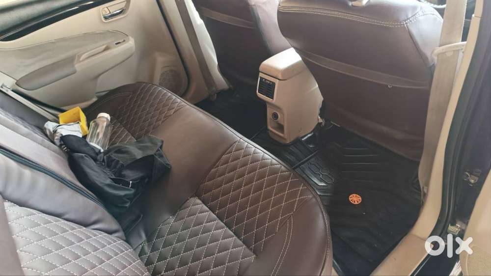 Diesel Top End Model