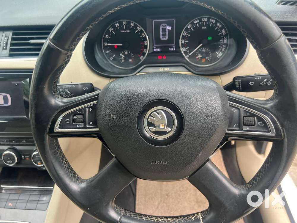 Skoda Octavia 2013-2017 Ambition 2.0 Tdi At, 2015, Diesel