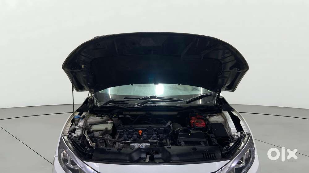 Honda Civic V, 2019, Petrol