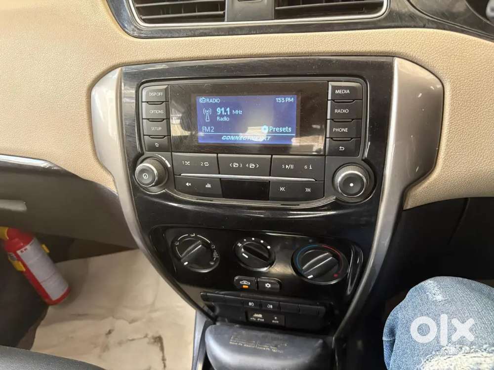 Tata Zest Diesel Amt 2014