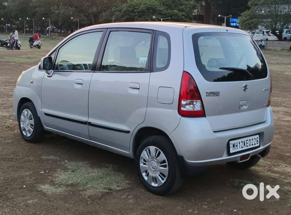 Maruti Suzuki Zen Estilo Vxi Bsiv, 2013, Petrol