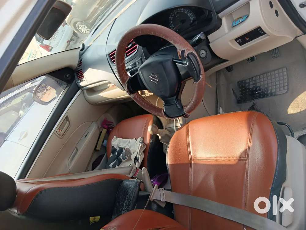 Maruti Suzuki Dzire 2022
