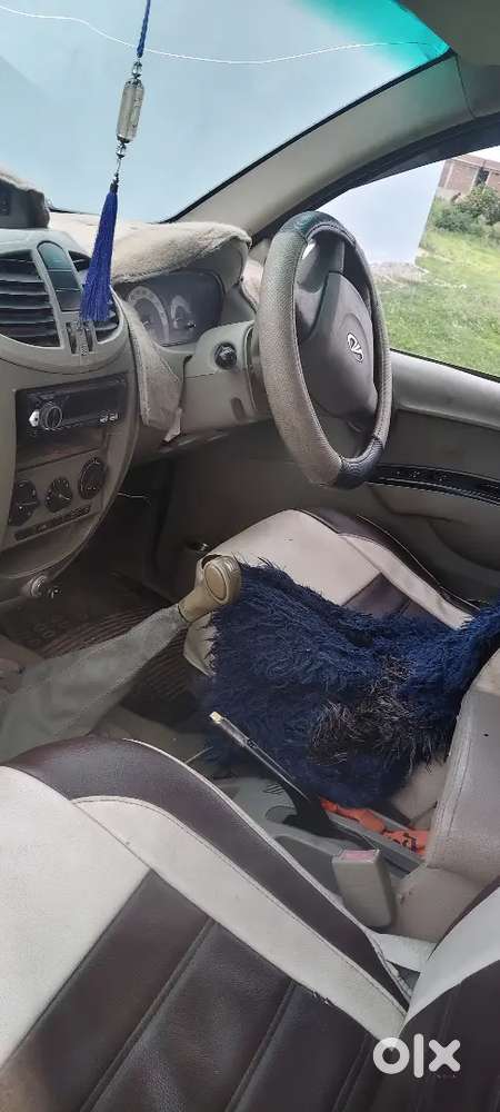 Mahindra Xylo Diesel 2009