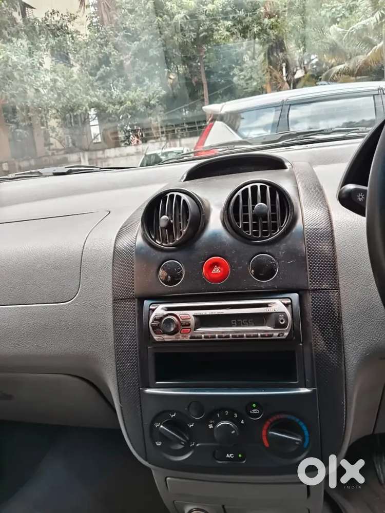 Chevrolet Aveo Manual 2007