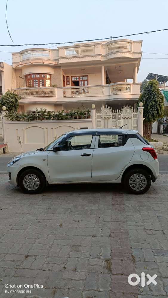 Maruti Suzuki Swift