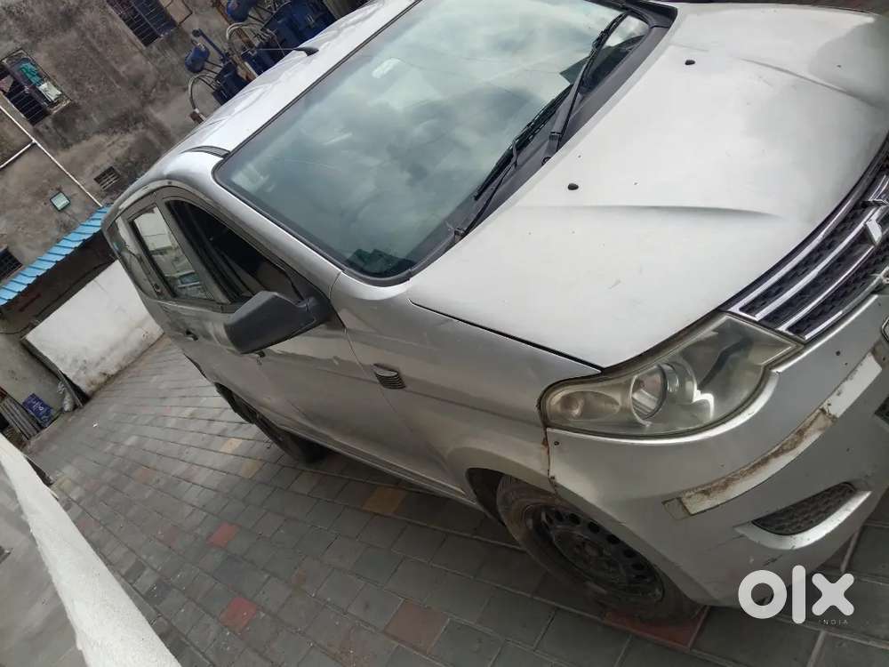 Chevrolet Enjoy 2014 Diesel Well Maintained