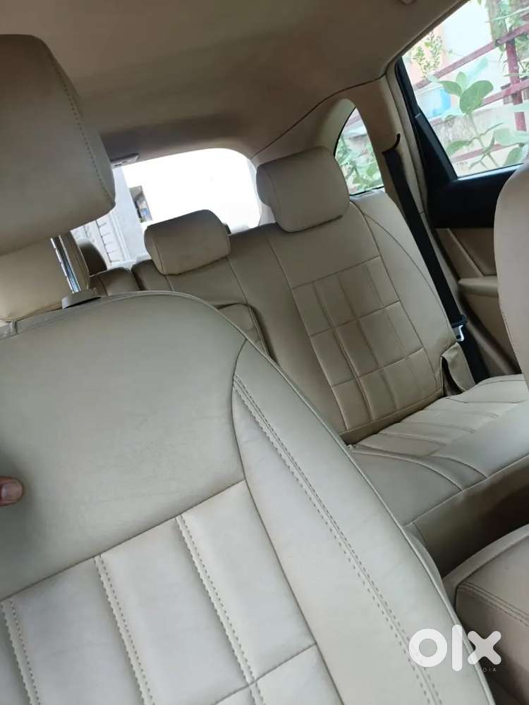 Chevrolet Captiva Ltz 2010