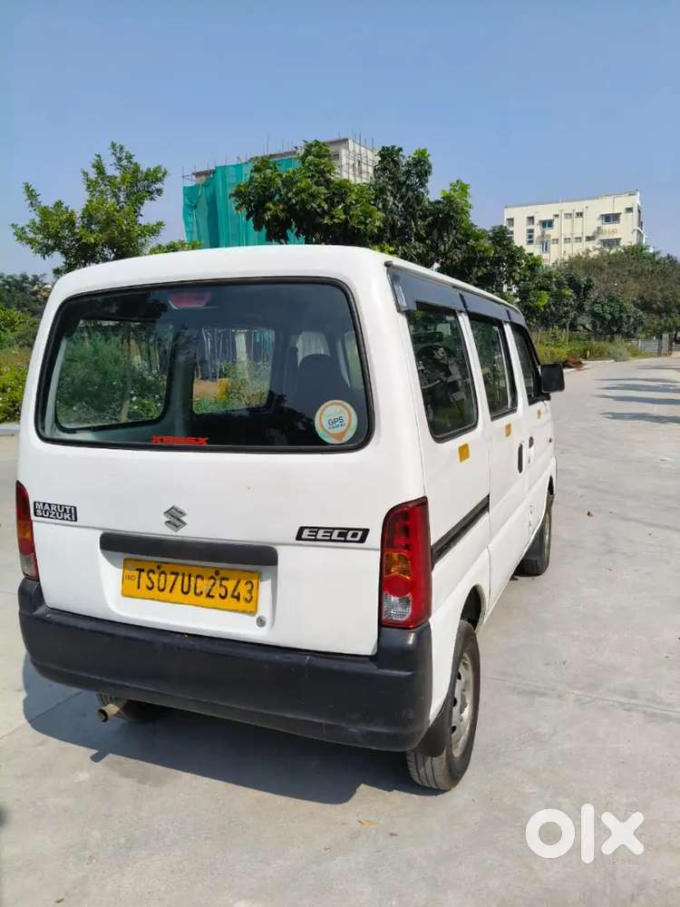 Good Condition Yellow Plate Eeco