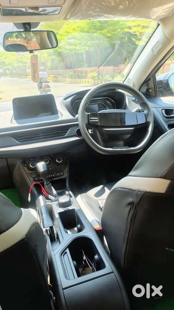 Tata Nexon Pure Plus 2024