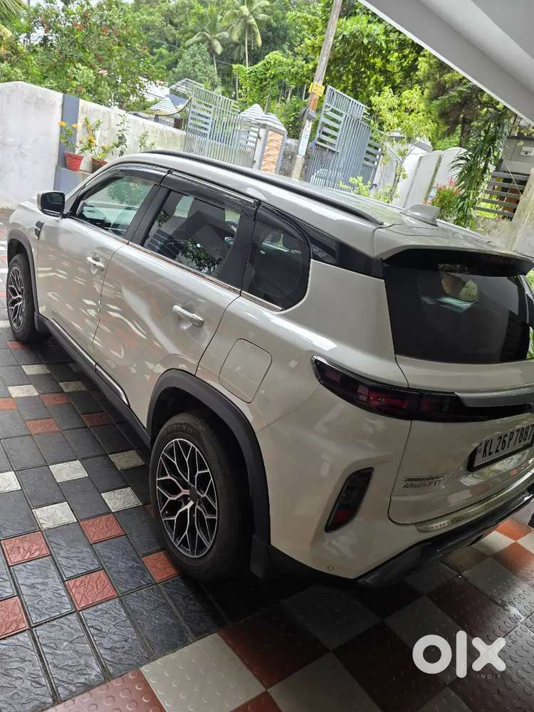 Toyota Urban Cruiser Hyryder 2025