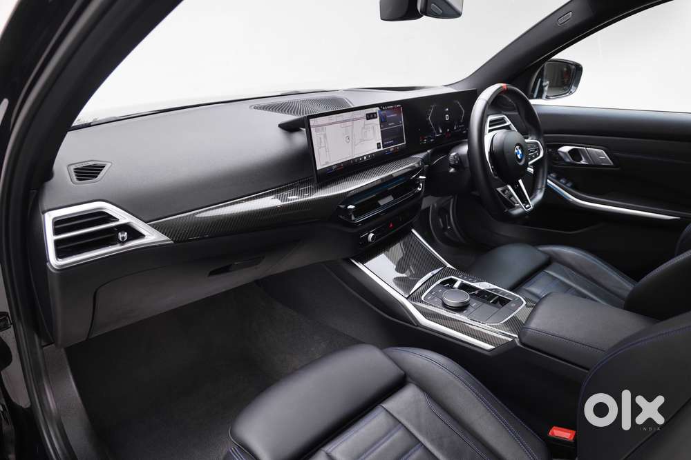Bmw M340i Xdrive, 2025, Petrol