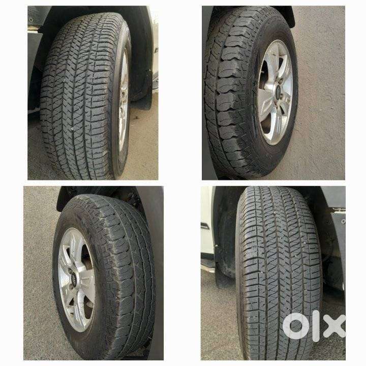 Mahindra Xuv500 W8 2wd, 2013, Diesel