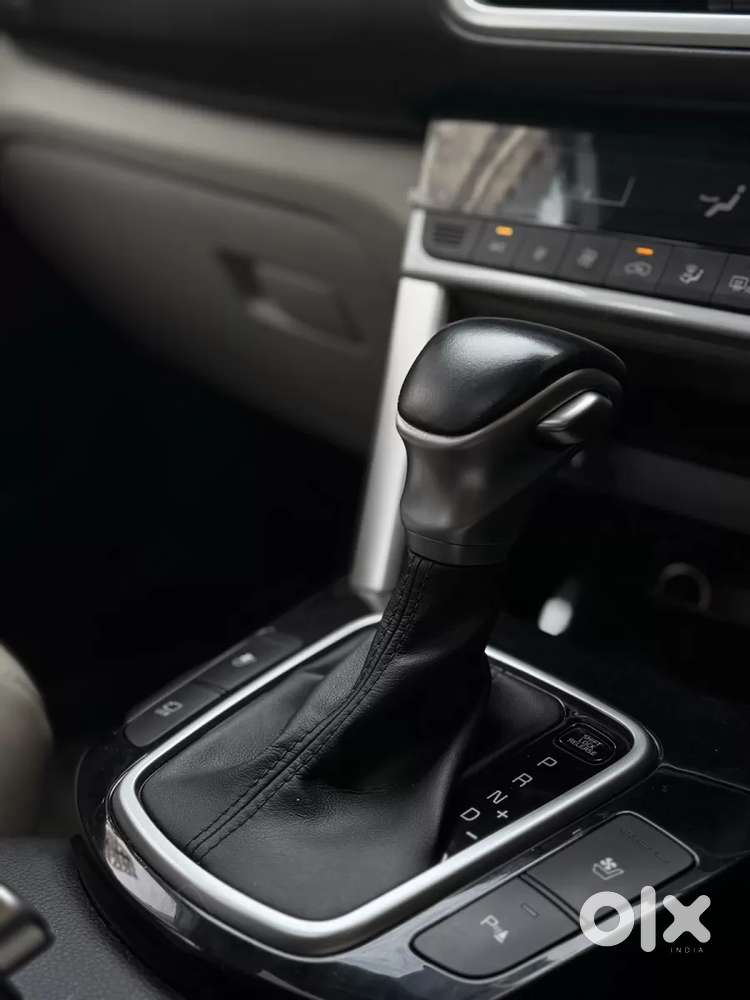 Kia Seltos Htx+ At 1.5 Diesel, 2020, Diesel
