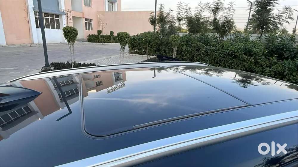 Bmw X1 2016 Diesel 132000 Km Driven