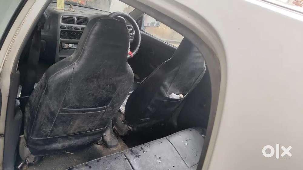 Maruti Suzuki Alto 2011 2nd Owner