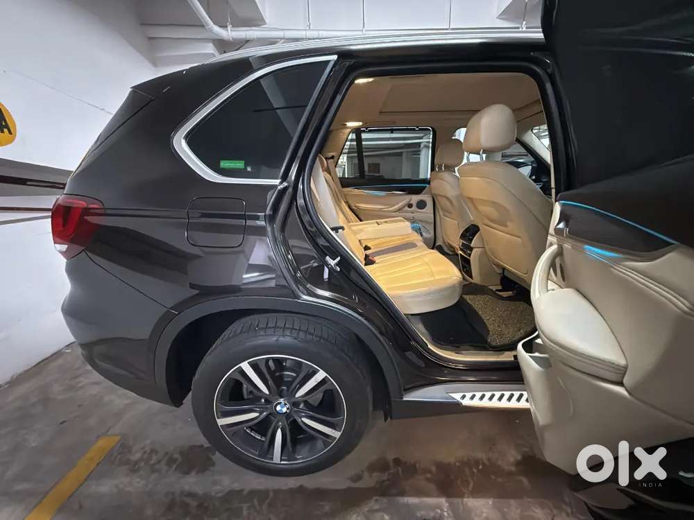 Bmw X5 Xdrive 30 D 2019
