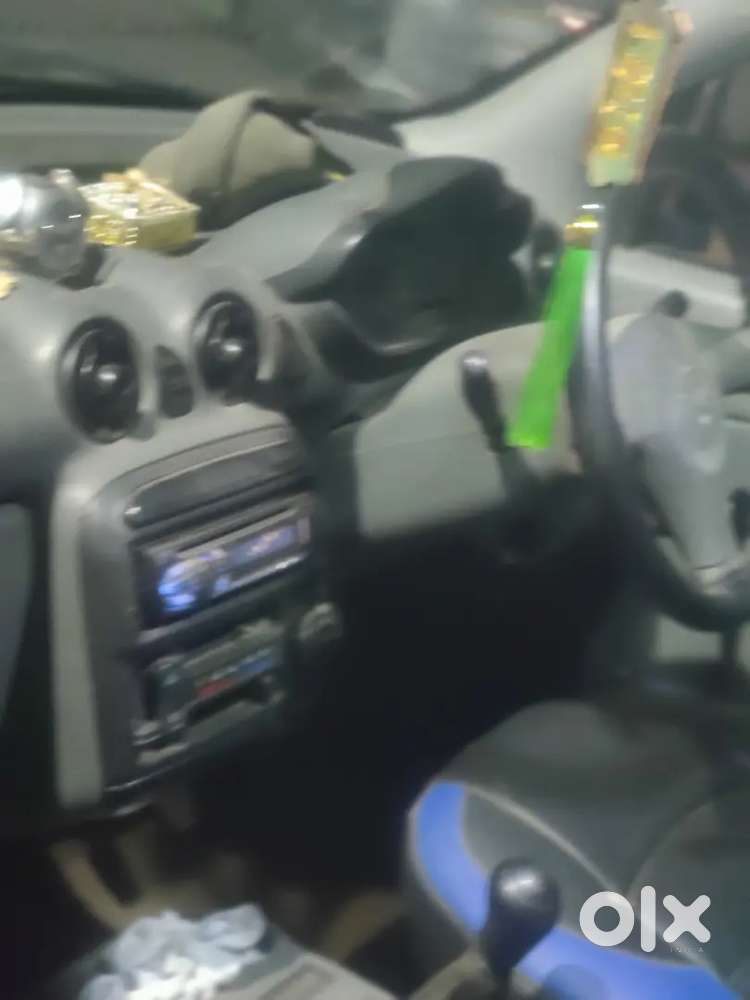 Very Good Condion Car Ac Runig