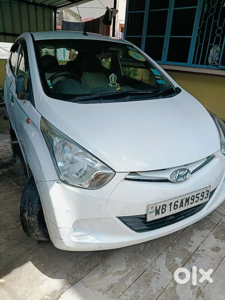Hyundai Eon Magna+ For Sale