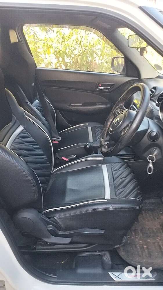Maruti Suzuki Swift Vxi 2023