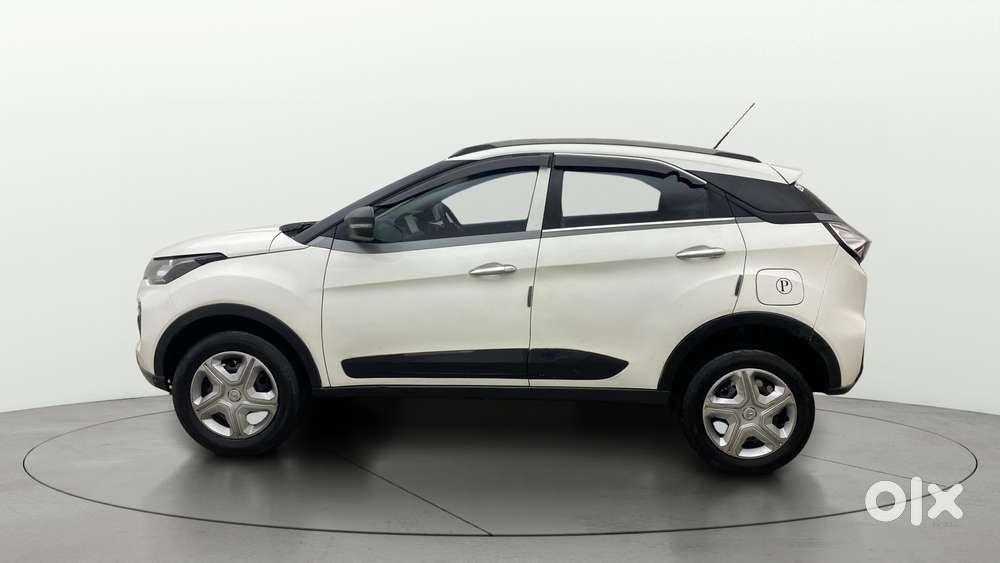 Tata Nexon 1.2 Revotron Xm (s), 2021, Petrol